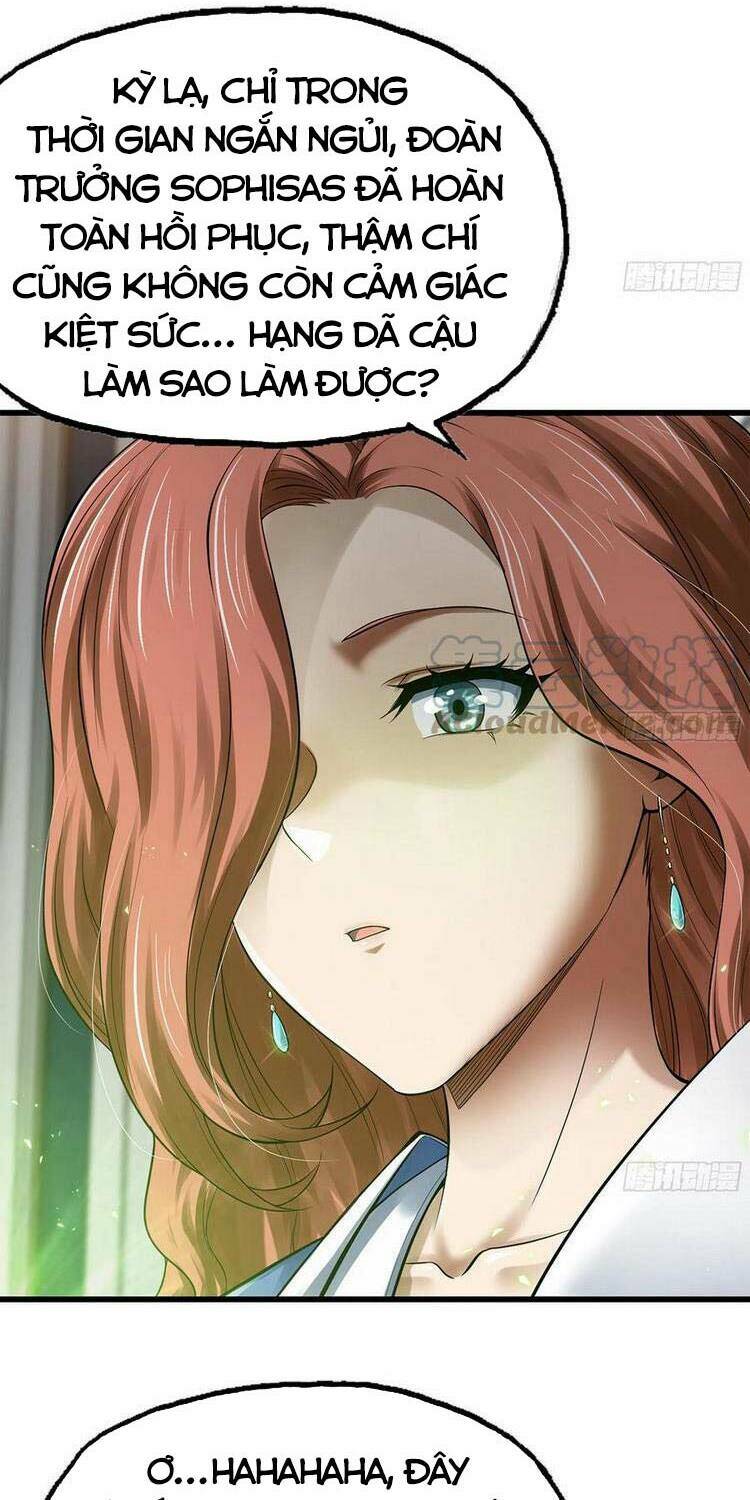 Vợ Tôi Là Quỷ Vương Chapter 303 - Trang 2