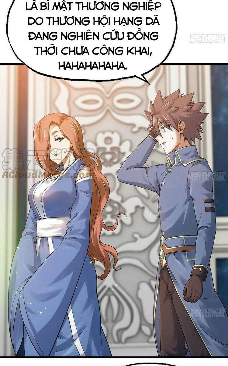 Vợ Tôi Là Quỷ Vương Chapter 303 - Trang 2