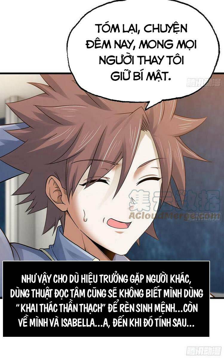 Vợ Tôi Là Quỷ Vương Chapter 303 - Trang 2