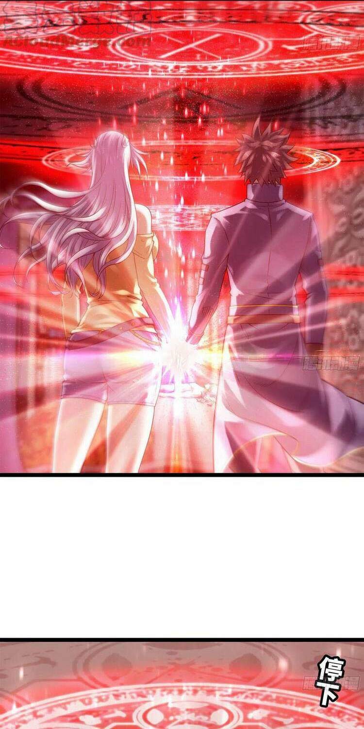 Vợ Tôi Là Quỷ Vương Chapter 303 - Trang 2