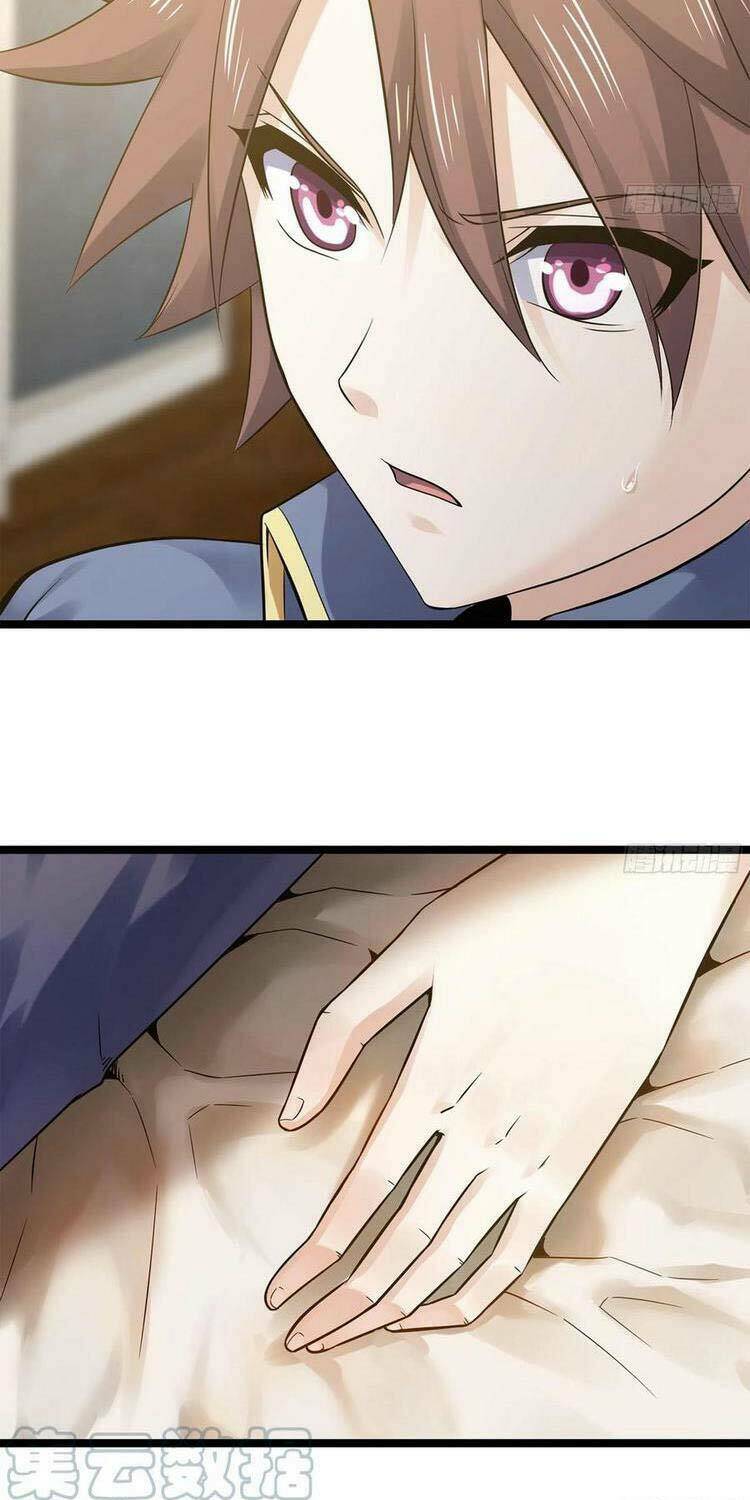 Vợ Tôi Là Quỷ Vương Chapter 303 - Trang 2