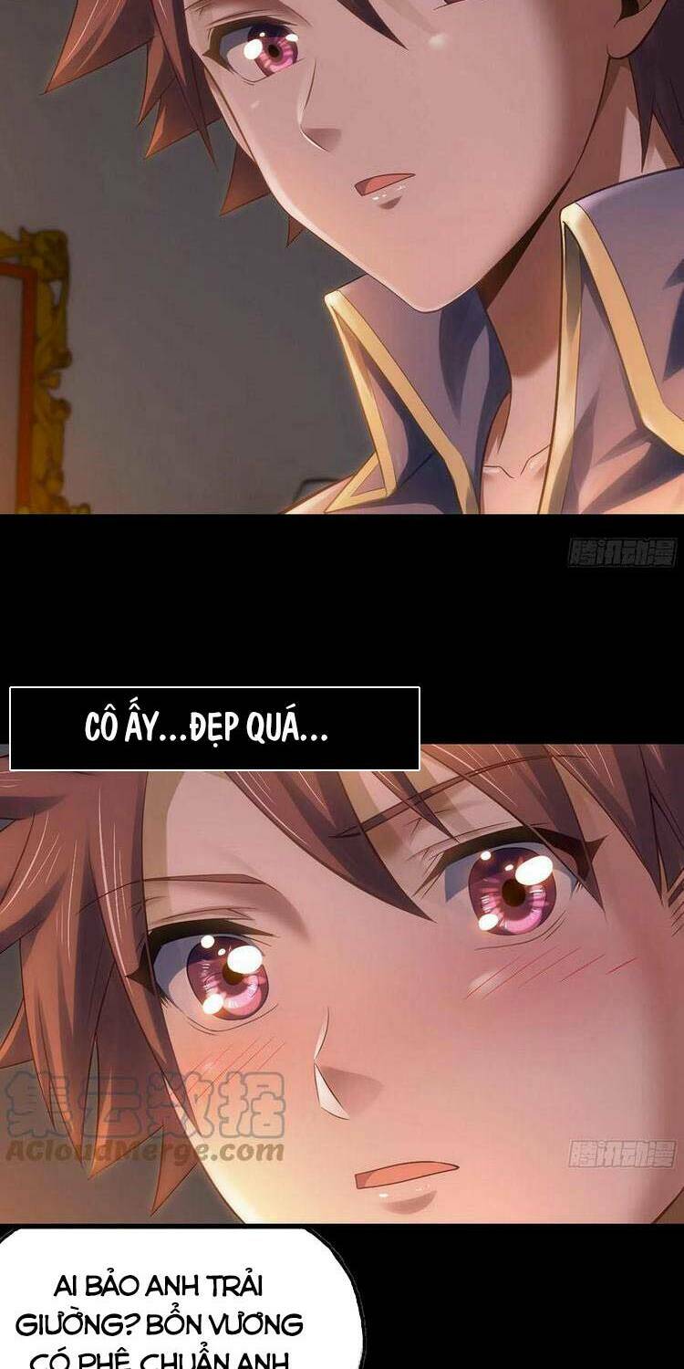 Vợ Tôi Là Quỷ Vương Chapter 304 - Trang 2