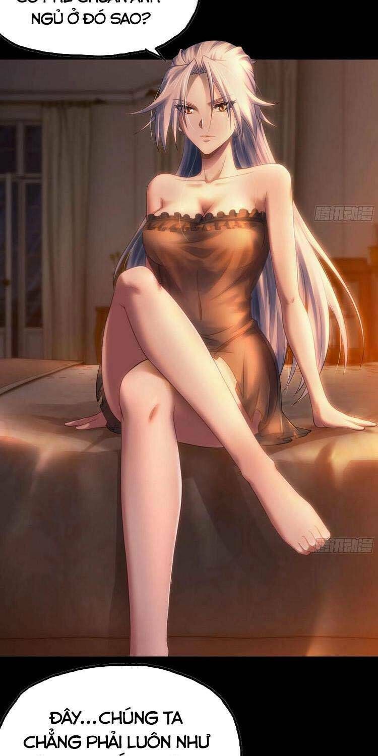 Vợ Tôi Là Quỷ Vương Chapter 304 - Trang 2