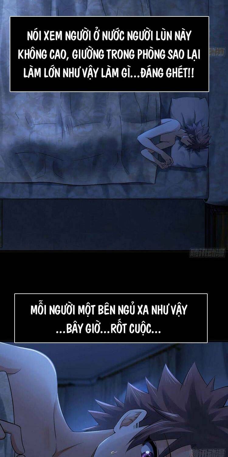 Vợ Tôi Là Quỷ Vương Chapter 304 - Trang 2