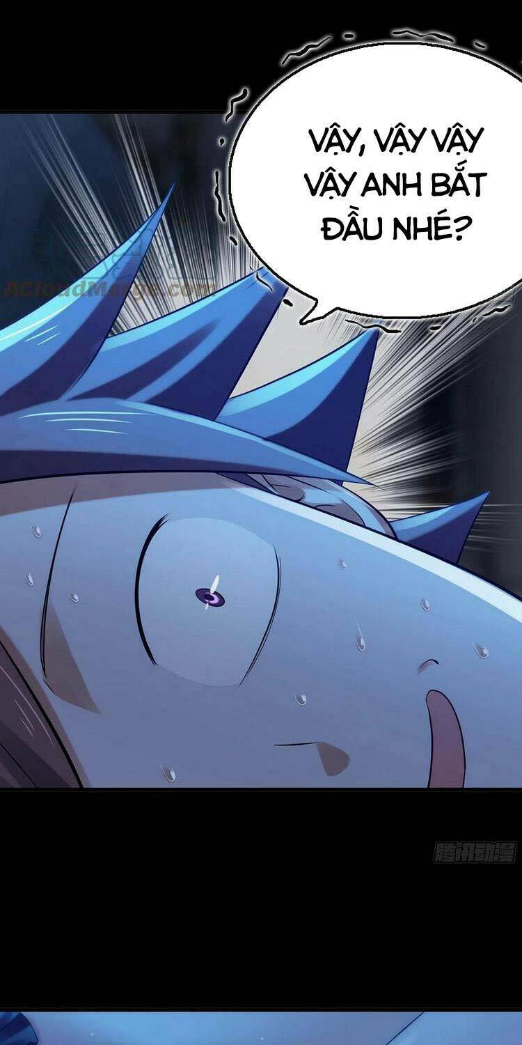 Vợ Tôi Là Quỷ Vương Chapter 304 - Trang 2