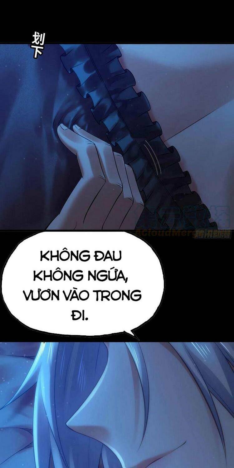 Vợ Tôi Là Quỷ Vương Chapter 304 - Trang 2