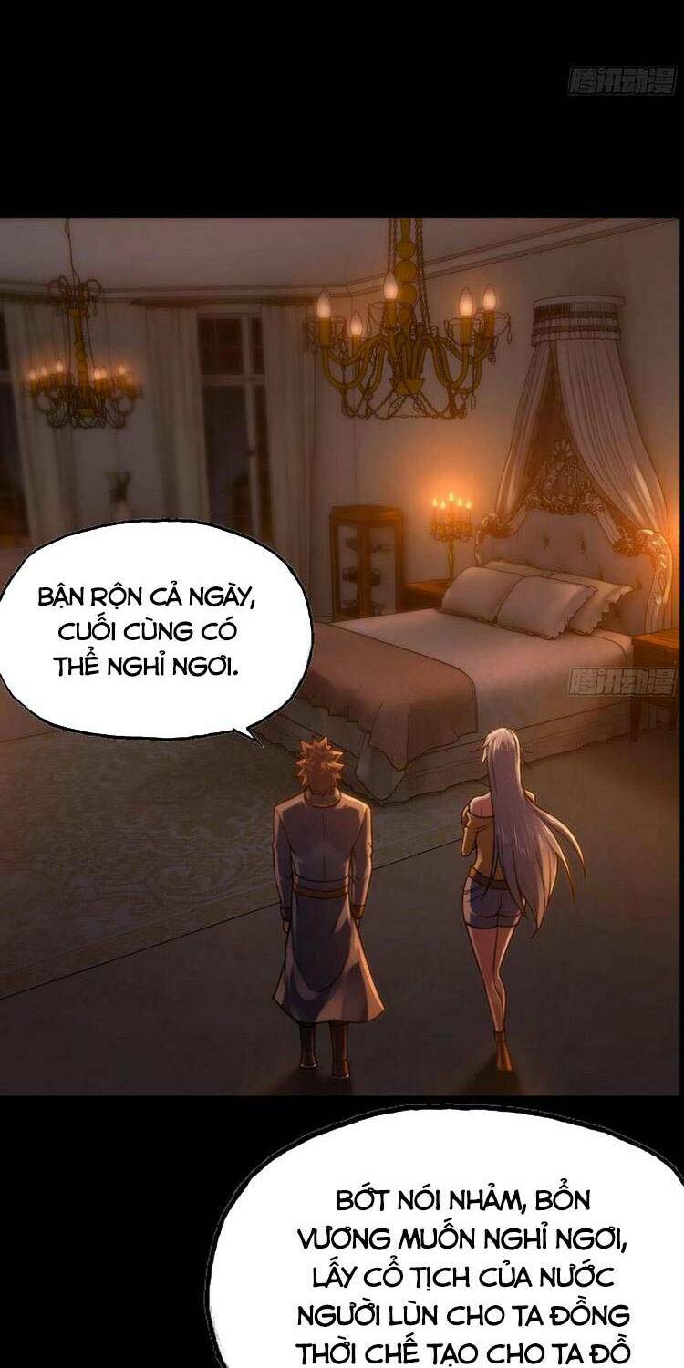 Vợ Tôi Là Quỷ Vương Chapter 304 - Trang 2