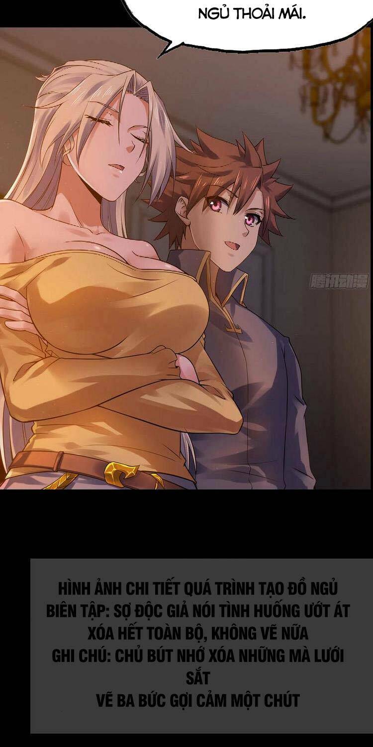 Vợ Tôi Là Quỷ Vương Chapter 304 - Trang 2