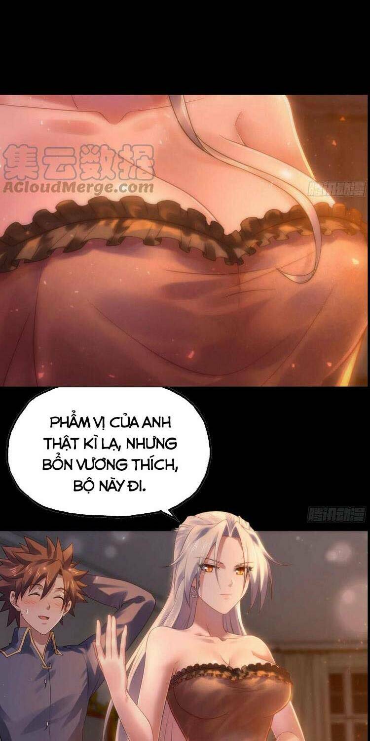 Vợ Tôi Là Quỷ Vương Chapter 304 - Trang 2