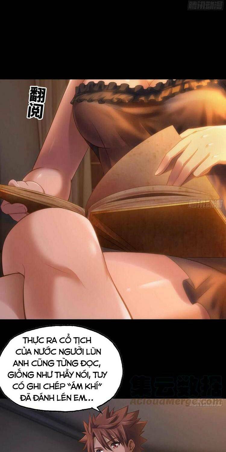 Vợ Tôi Là Quỷ Vương Chapter 304 - Trang 2