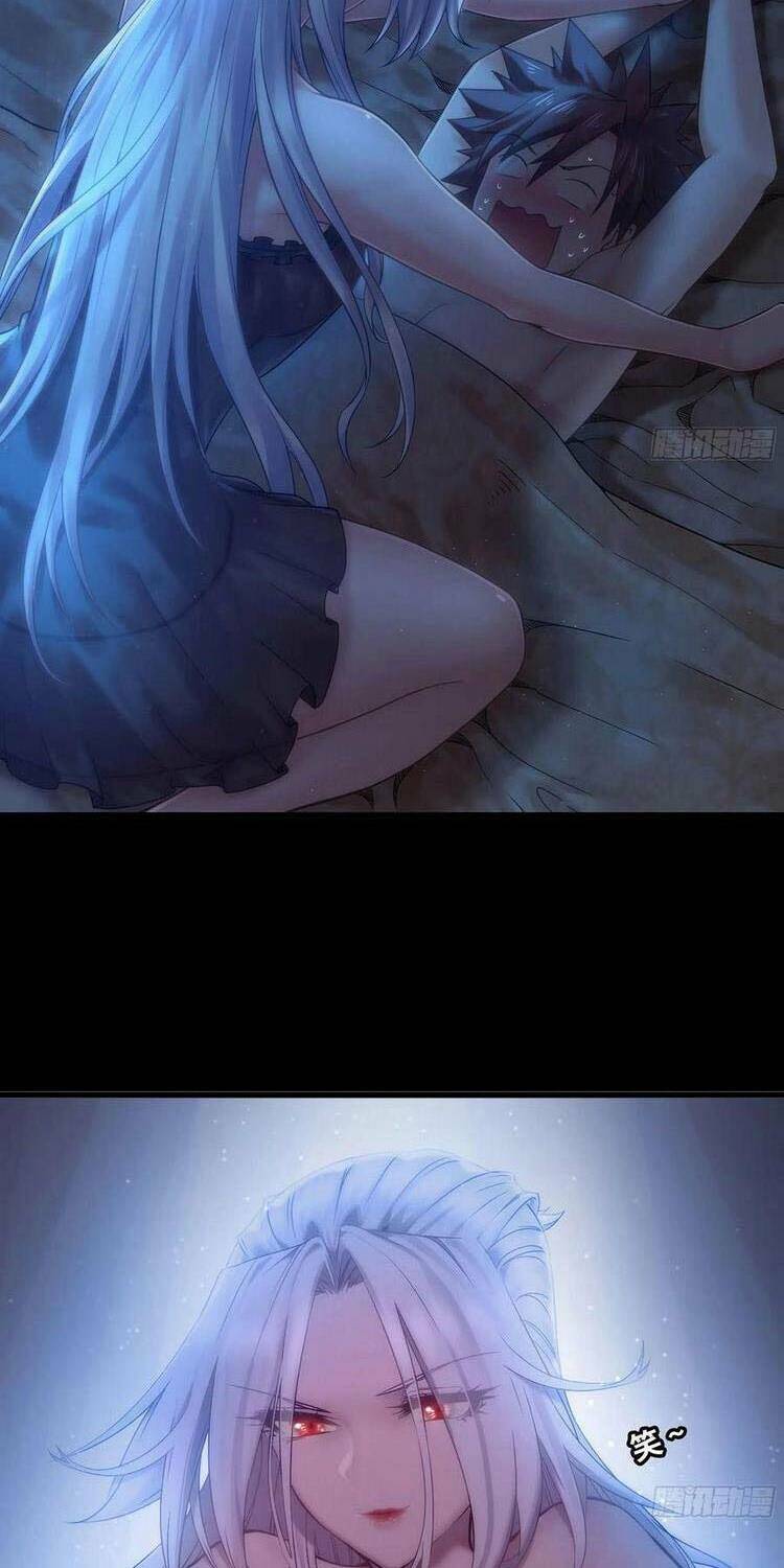 Vợ Tôi Là Quỷ Vương Chapter 305 - Trang 2