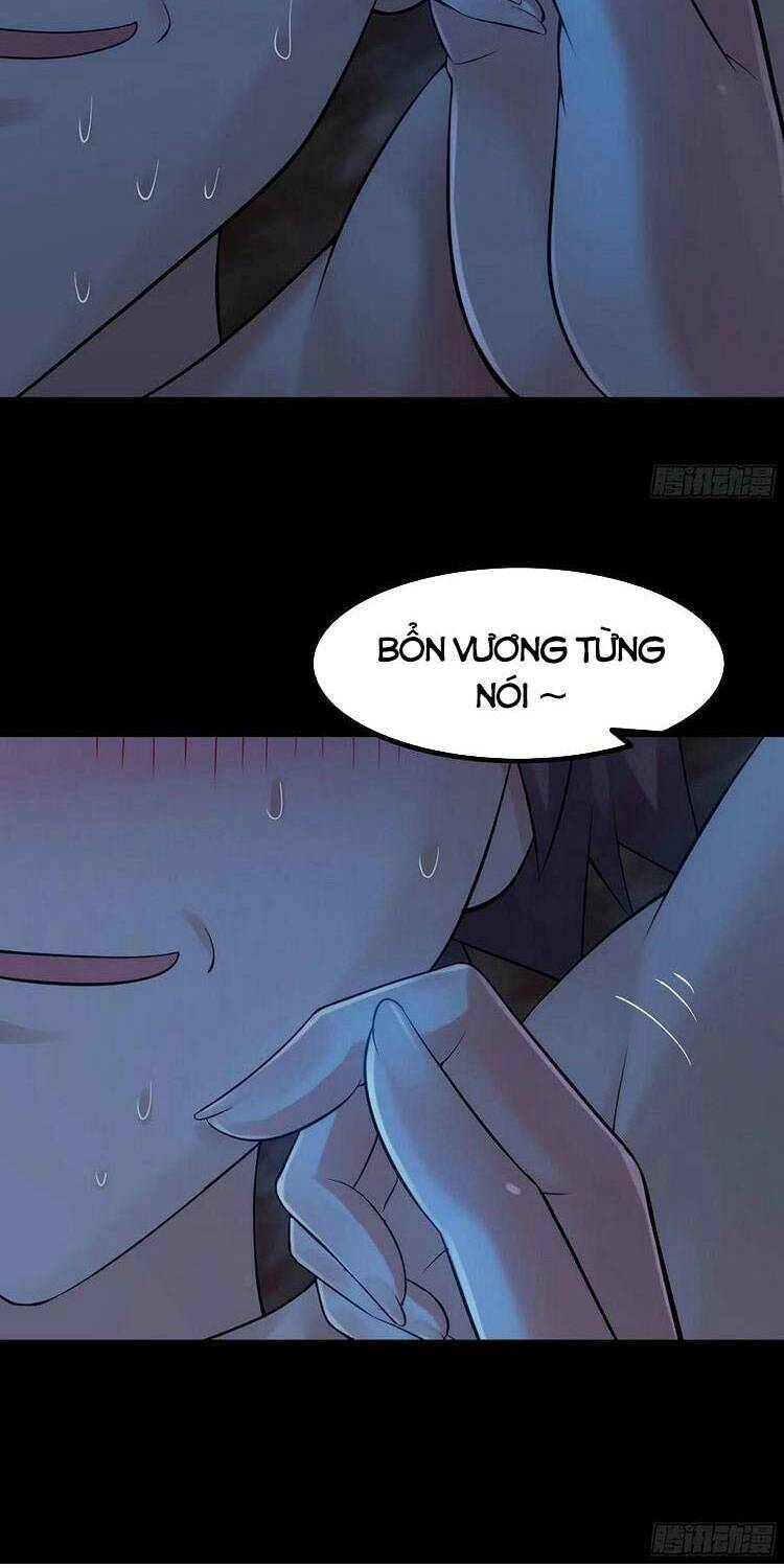 Vợ Tôi Là Quỷ Vương Chapter 305 - Trang 2