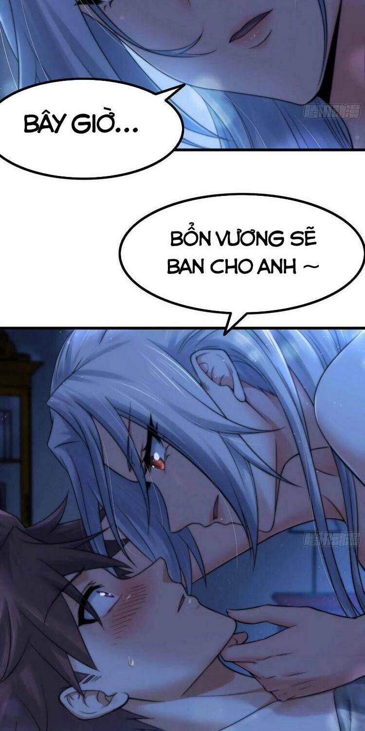 Vợ Tôi Là Quỷ Vương Chapter 305 - Trang 2