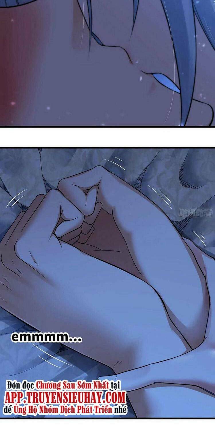 Vợ Tôi Là Quỷ Vương Chapter 305 - Trang 2
