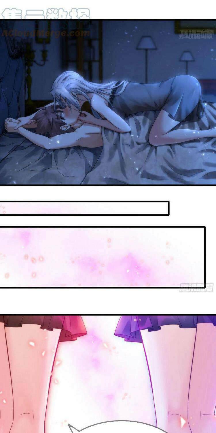 Vợ Tôi Là Quỷ Vương Chapter 305 - Trang 2