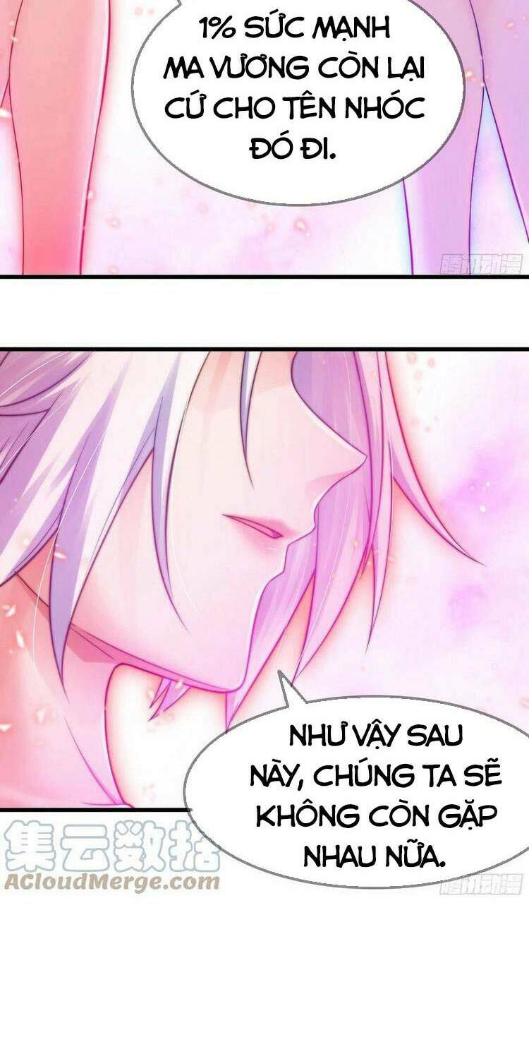 Vợ Tôi Là Quỷ Vương Chapter 305 - Trang 2