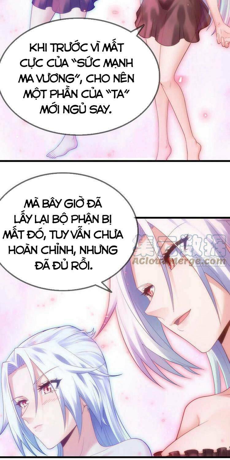 Vợ Tôi Là Quỷ Vương Chapter 305 - Trang 2