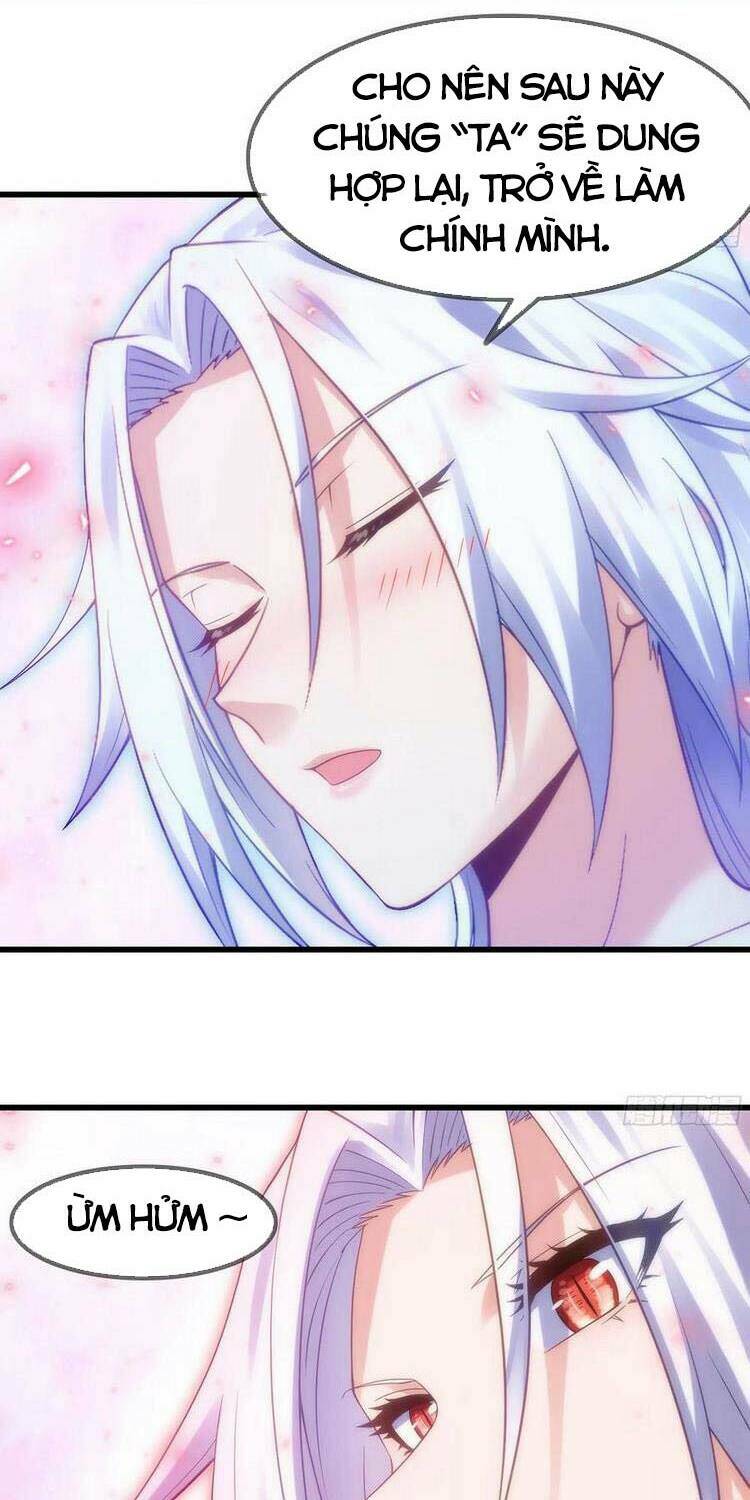 Vợ Tôi Là Quỷ Vương Chapter 305 - Trang 2