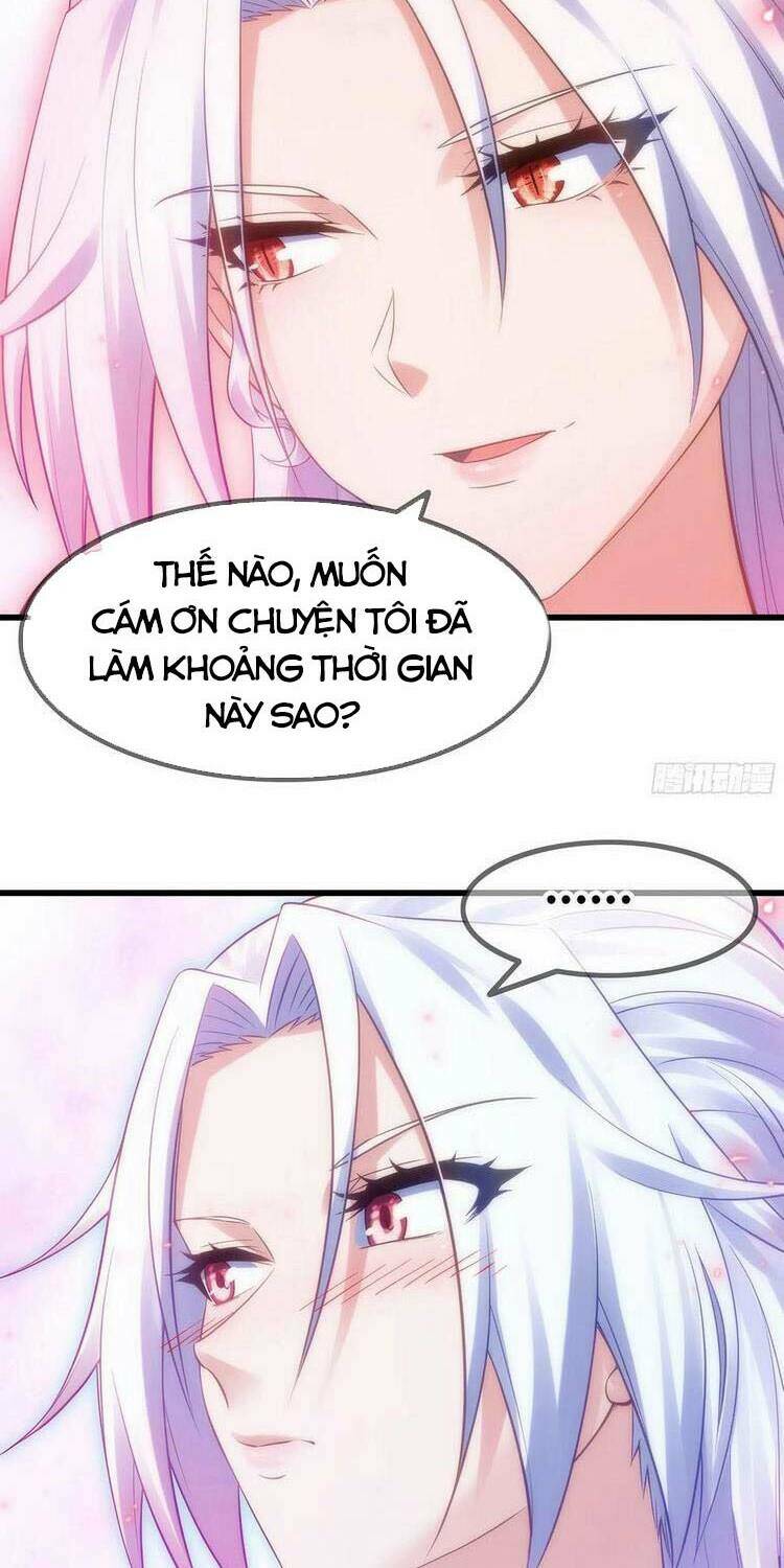 Vợ Tôi Là Quỷ Vương Chapter 305 - Trang 2