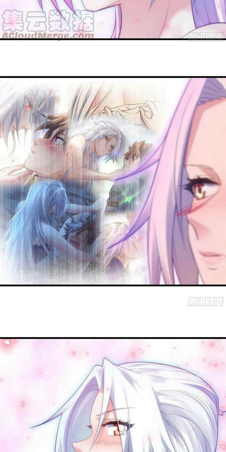 Vợ Tôi Là Quỷ Vương Chapter 305 - Trang 2