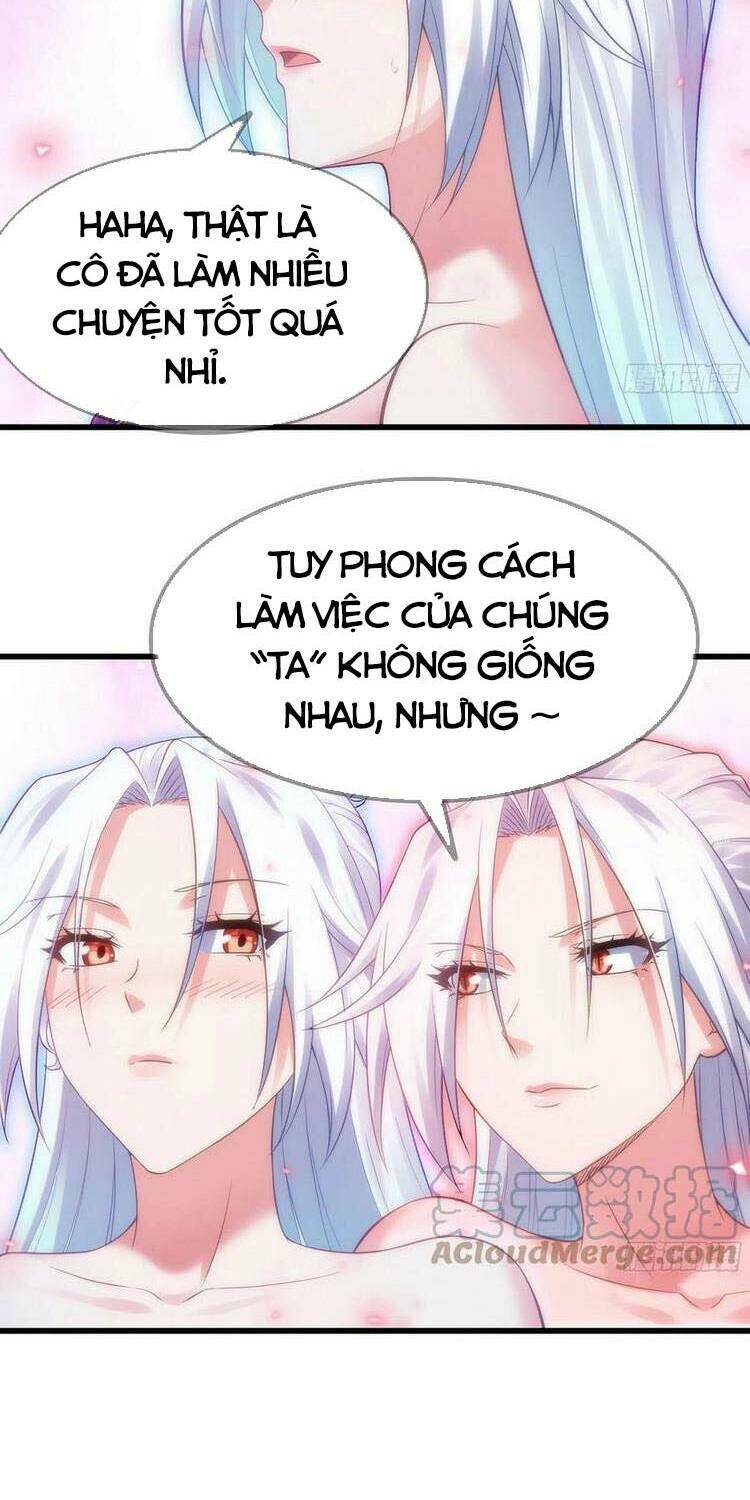 Vợ Tôi Là Quỷ Vương Chapter 305 - Trang 2