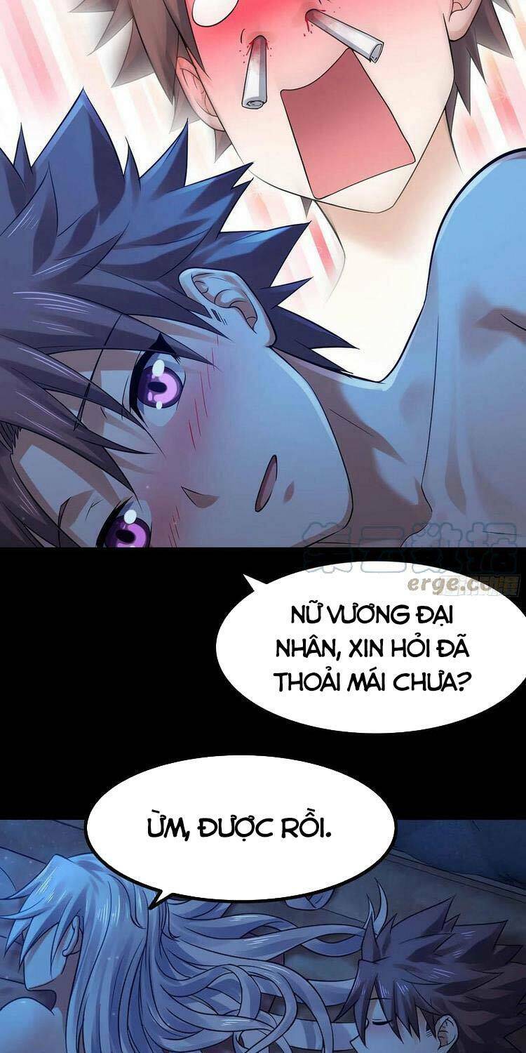 Vợ Tôi Là Quỷ Vương Chapter 305 - Trang 2