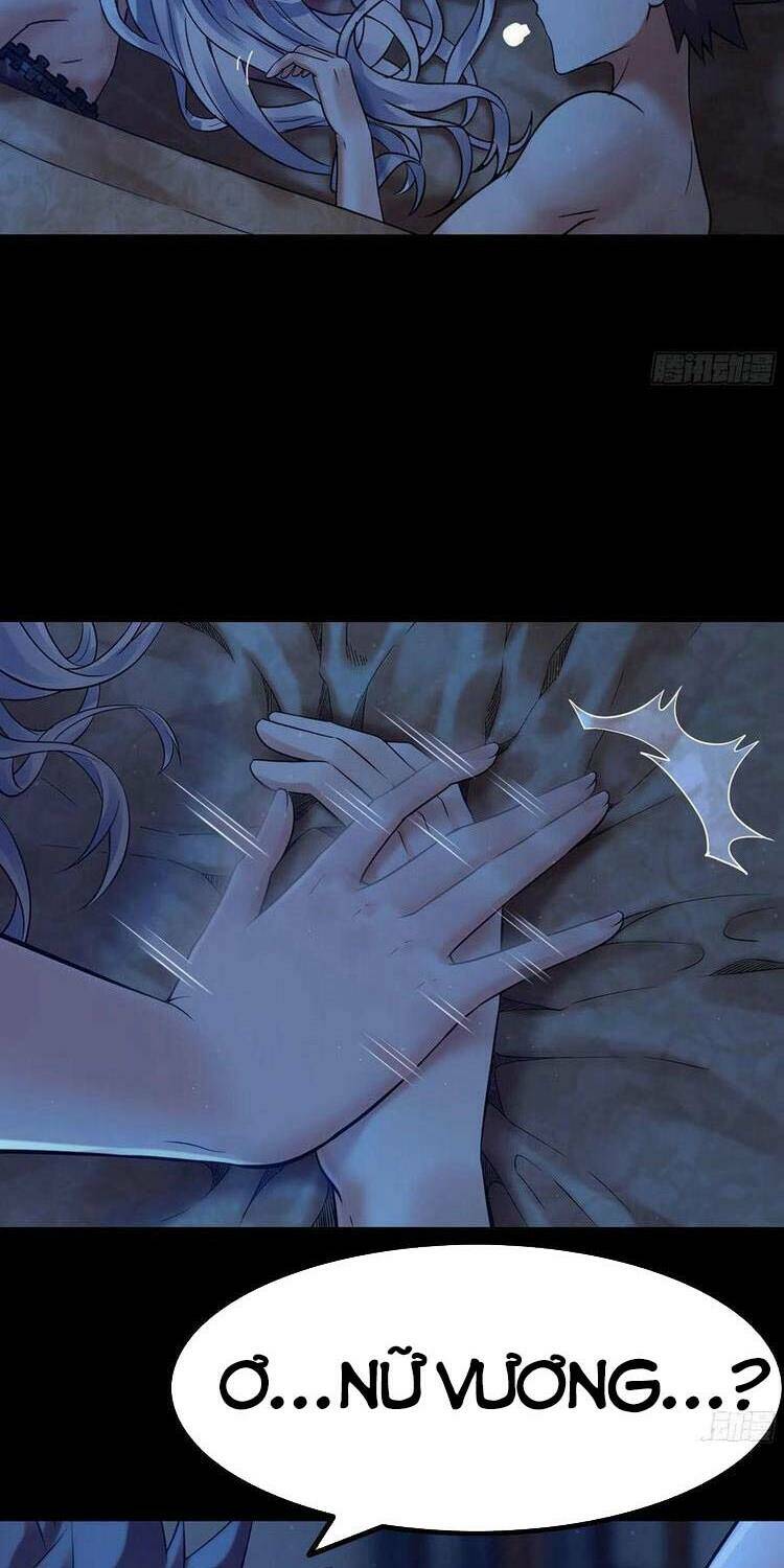 Vợ Tôi Là Quỷ Vương Chapter 305 - Trang 2