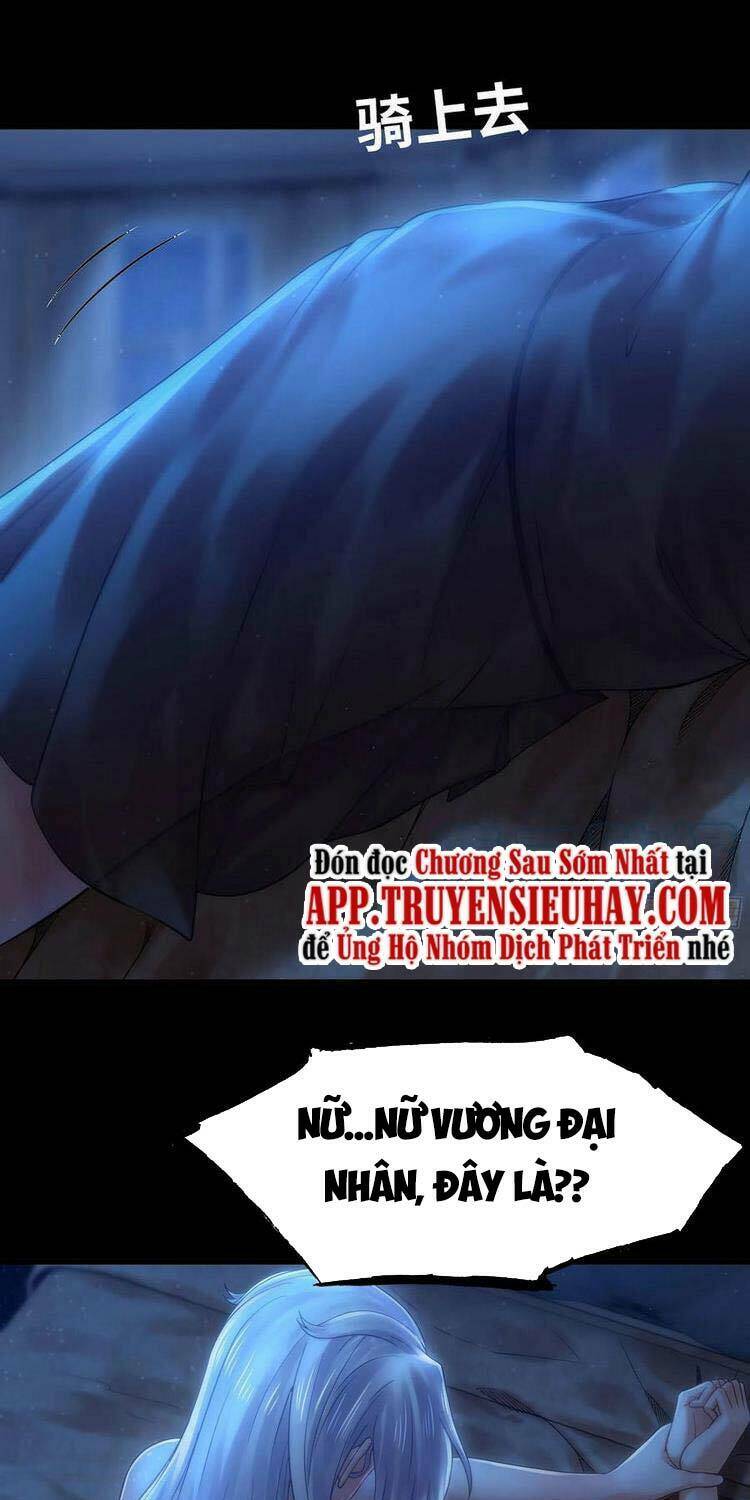 Vợ Tôi Là Quỷ Vương Chapter 305 - Trang 2