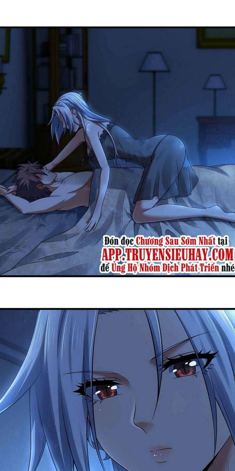 Vợ Tôi Là Quỷ Vương Chapter 306 - Trang 2