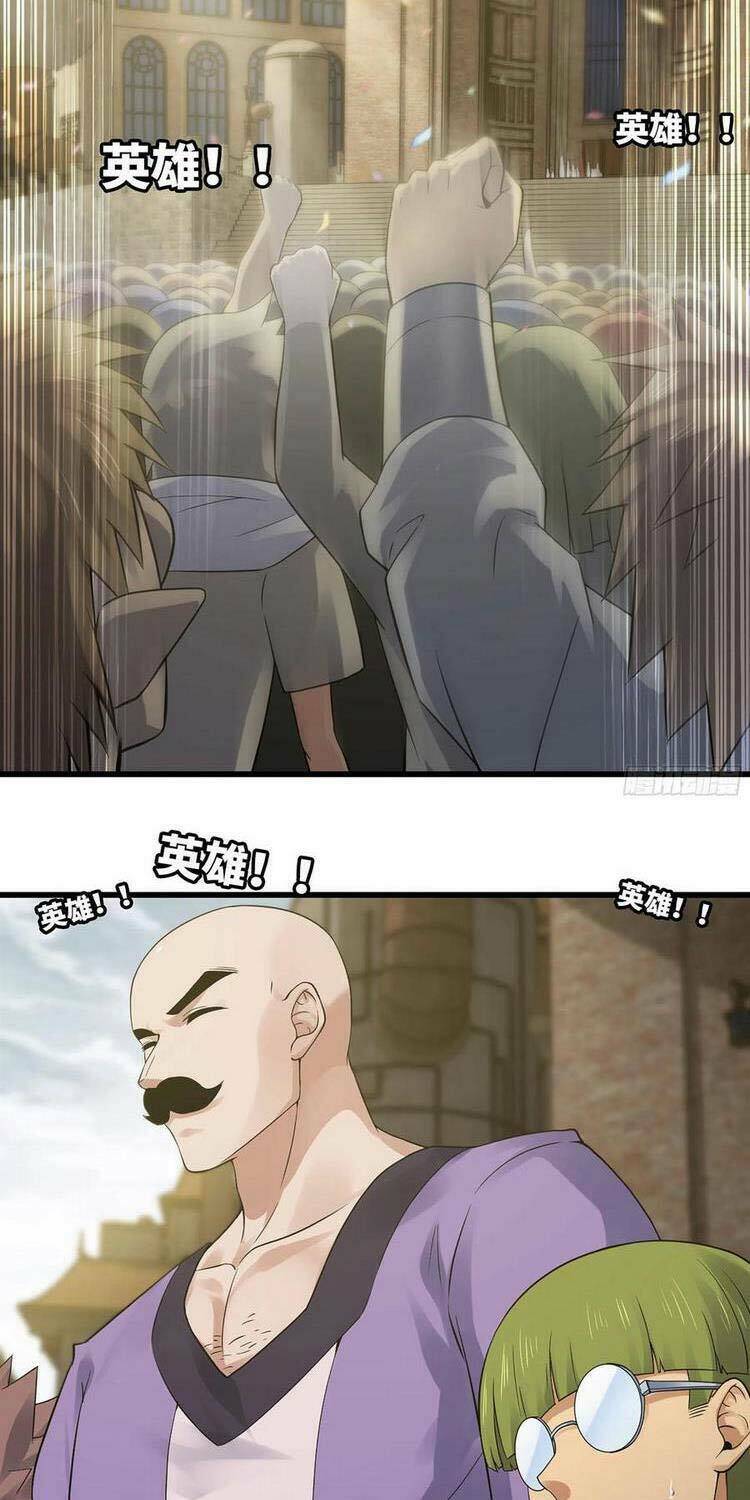 Vợ Tôi Là Quỷ Vương Chapter 306 - Trang 2