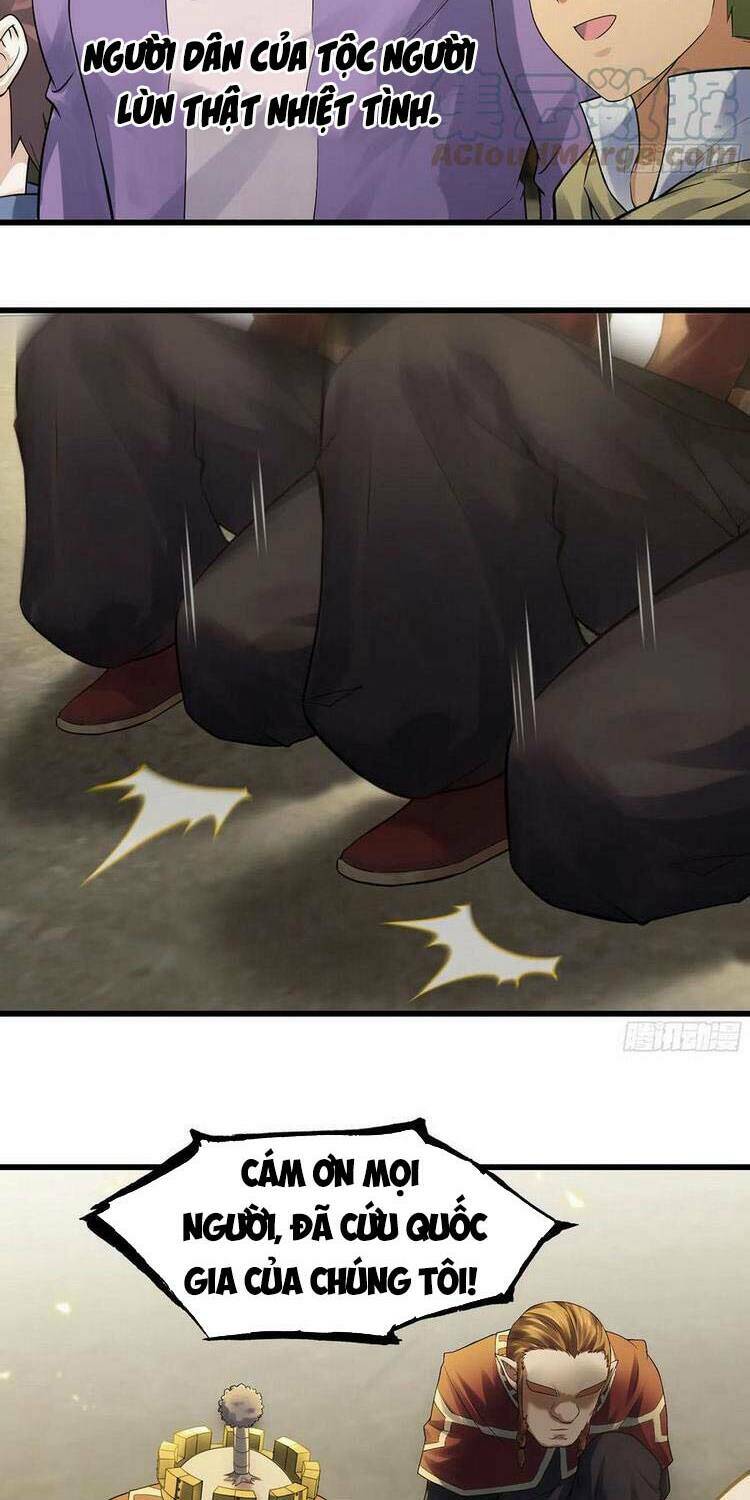 Vợ Tôi Là Quỷ Vương Chapter 306 - Trang 2