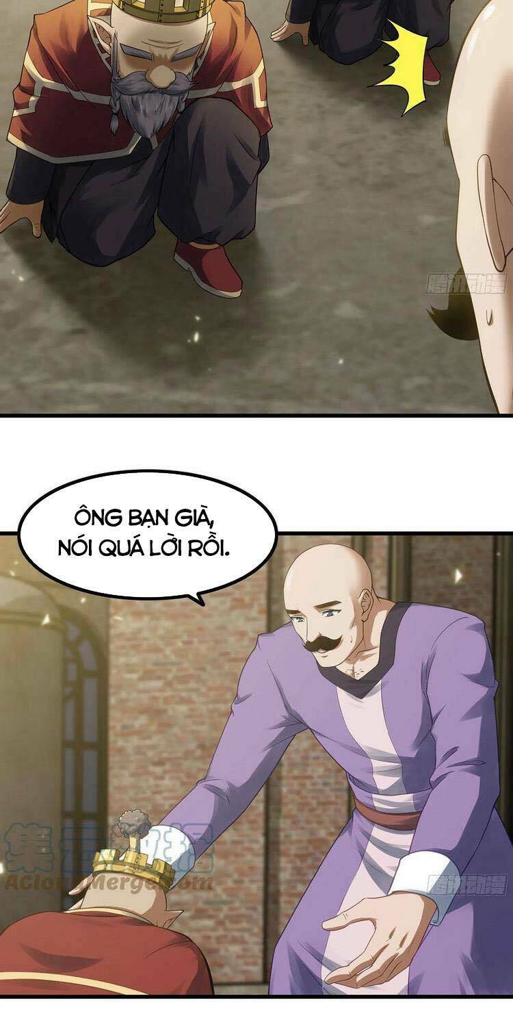 Vợ Tôi Là Quỷ Vương Chapter 306 - Trang 2