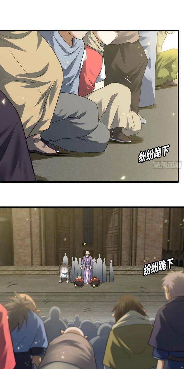 Vợ Tôi Là Quỷ Vương Chapter 306 - Trang 2