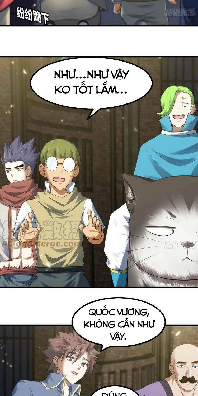 Vợ Tôi Là Quỷ Vương Chapter 306 - Trang 2