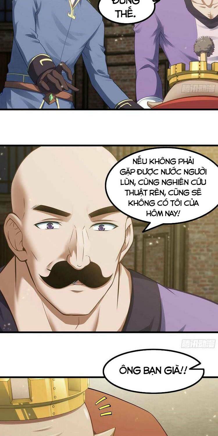 Vợ Tôi Là Quỷ Vương Chapter 306 - Trang 2