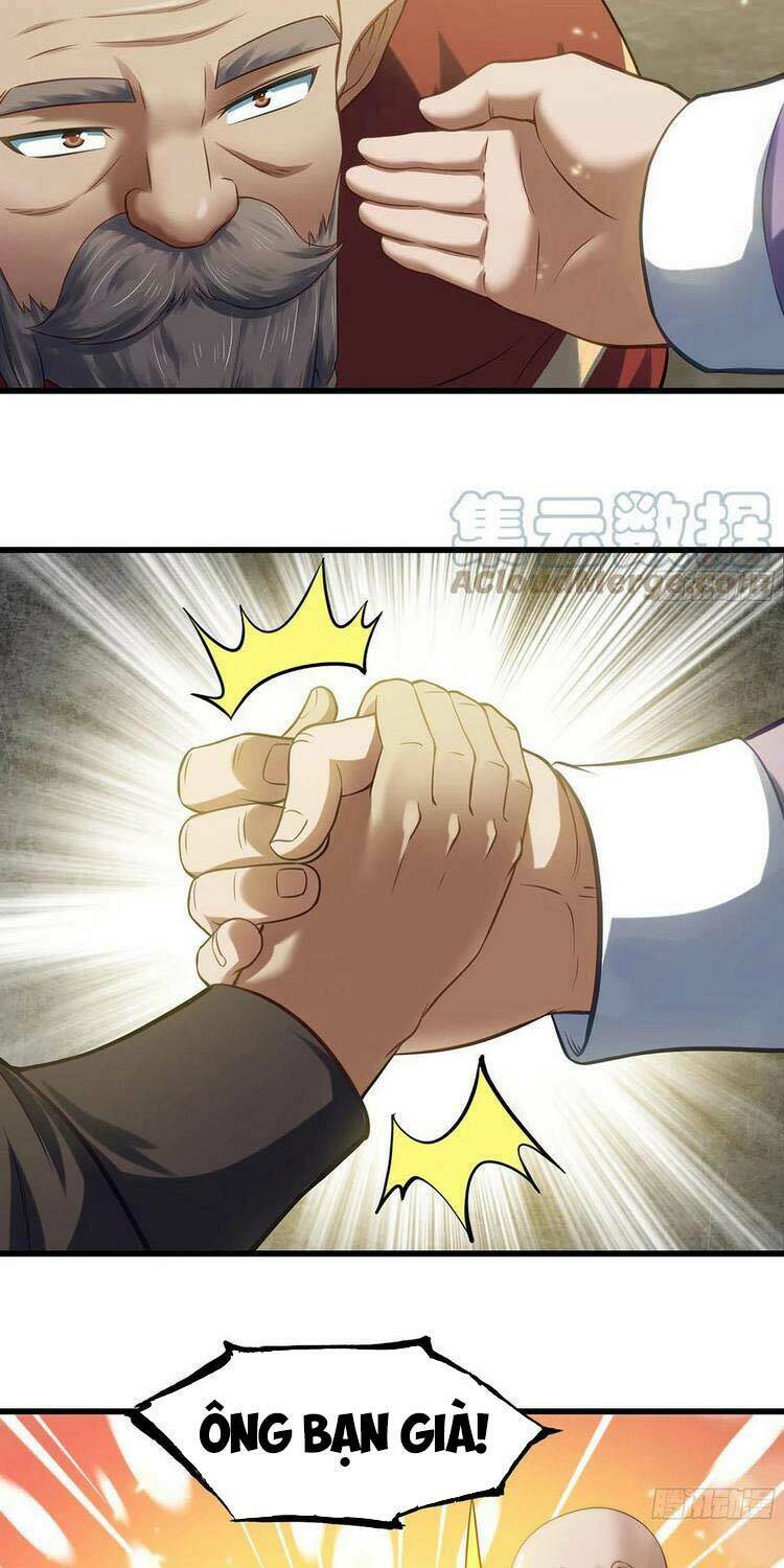 Vợ Tôi Là Quỷ Vương Chapter 306 - Trang 2