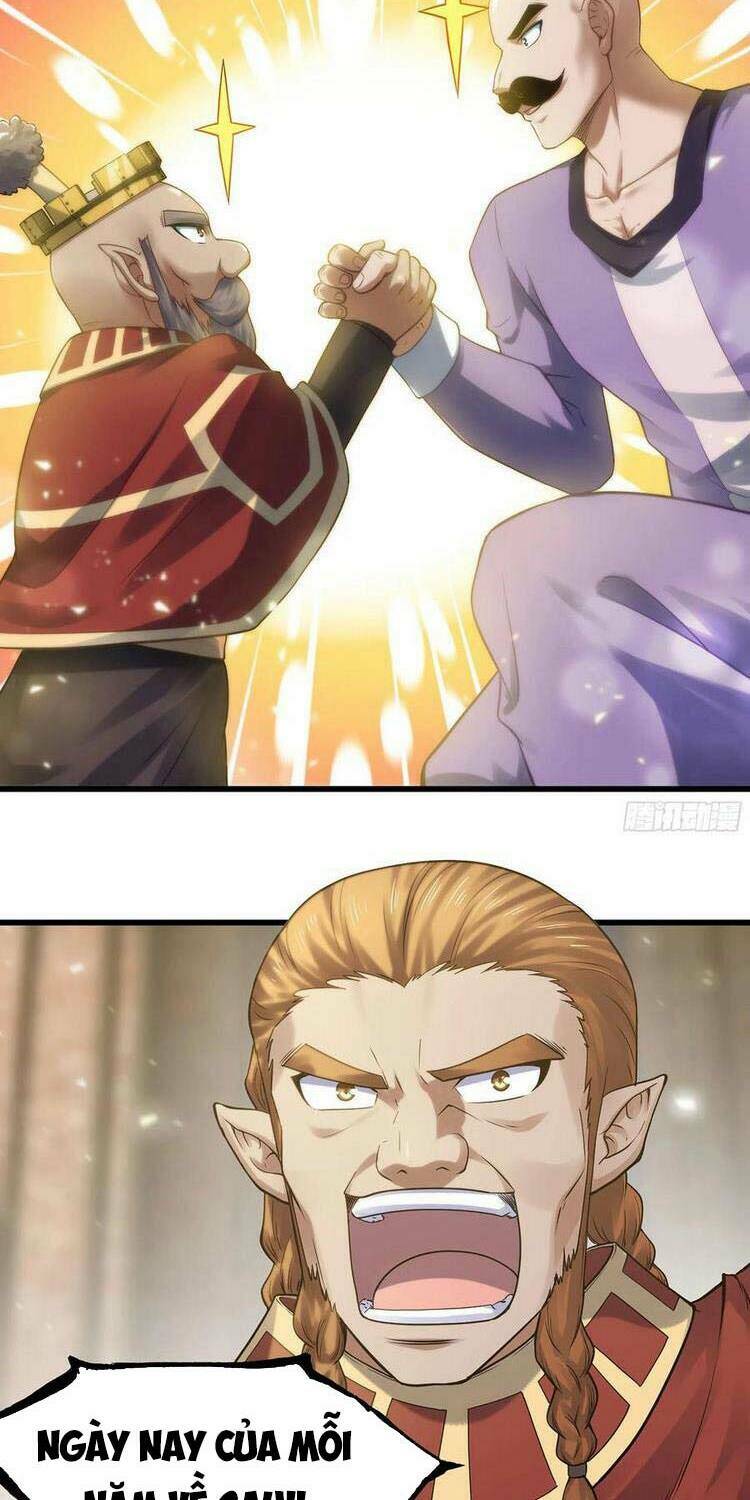 Vợ Tôi Là Quỷ Vương Chapter 306 - Trang 2