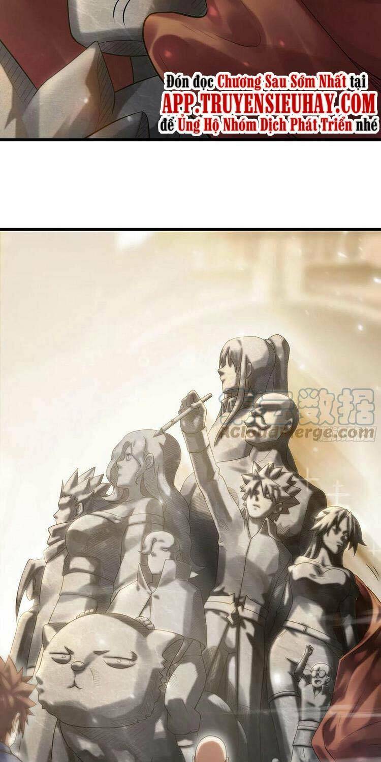 Vợ Tôi Là Quỷ Vương Chapter 306 - Trang 2