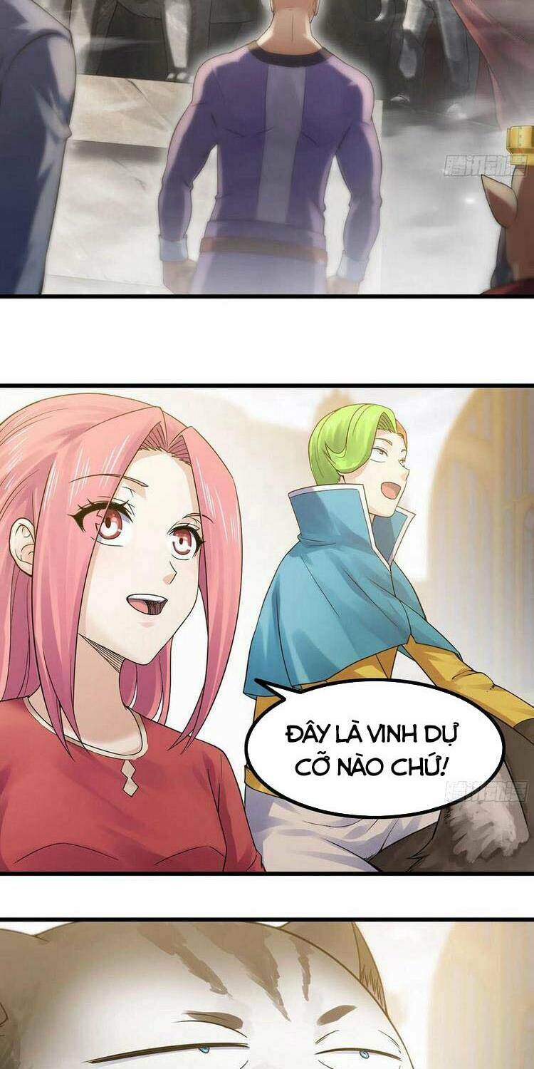 Vợ Tôi Là Quỷ Vương Chapter 306 - Trang 2