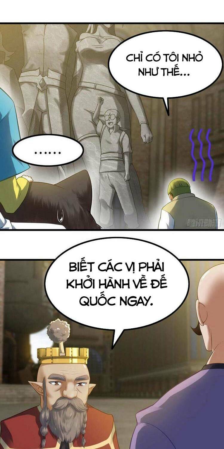 Vợ Tôi Là Quỷ Vương Chapter 306 - Trang 2