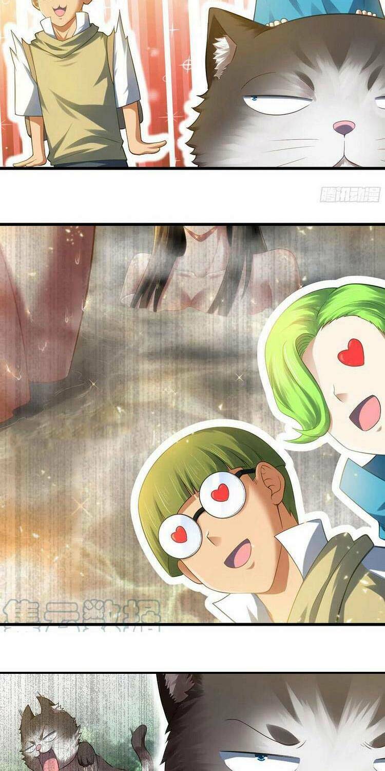 Vợ Tôi Là Quỷ Vương Chapter 306 - Trang 2