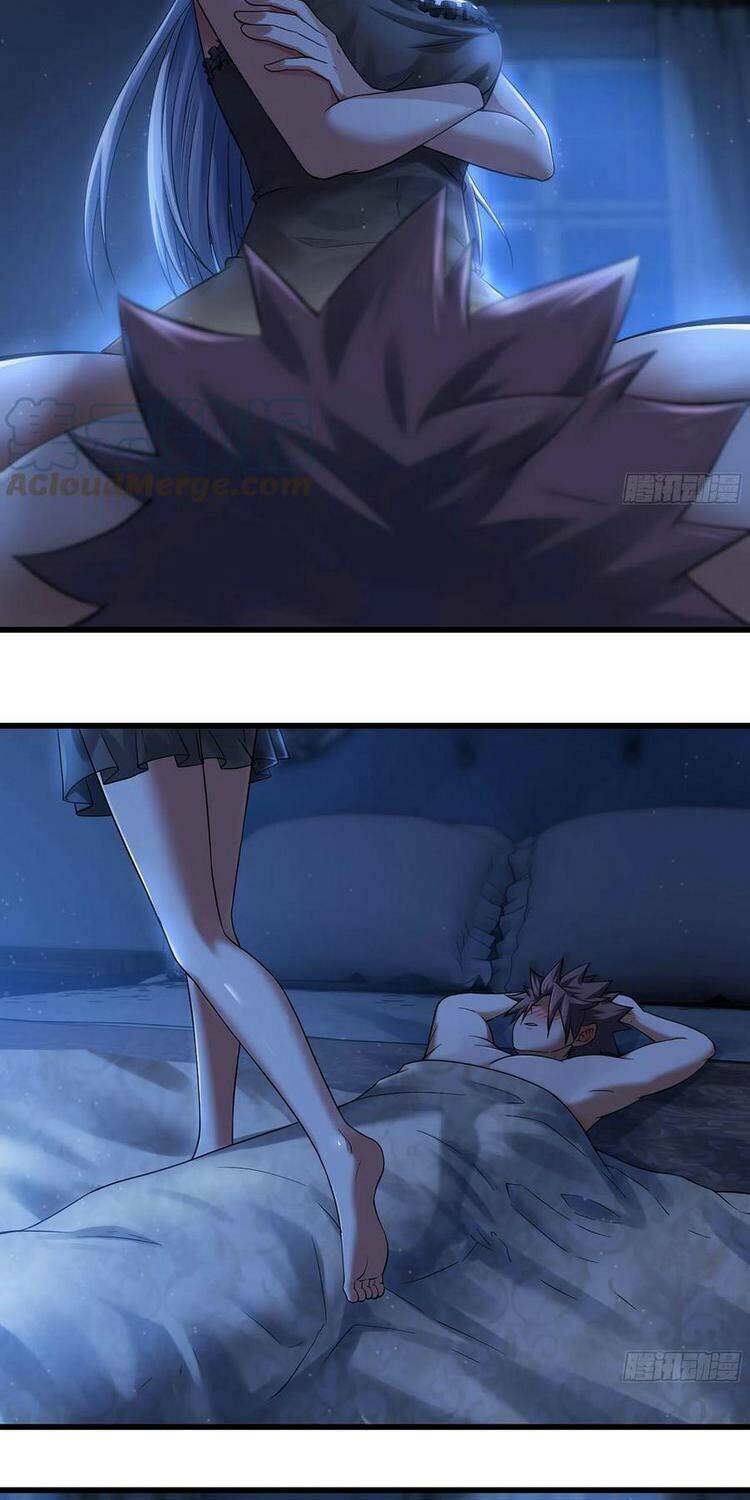 Vợ Tôi Là Quỷ Vương Chapter 306 - Trang 2