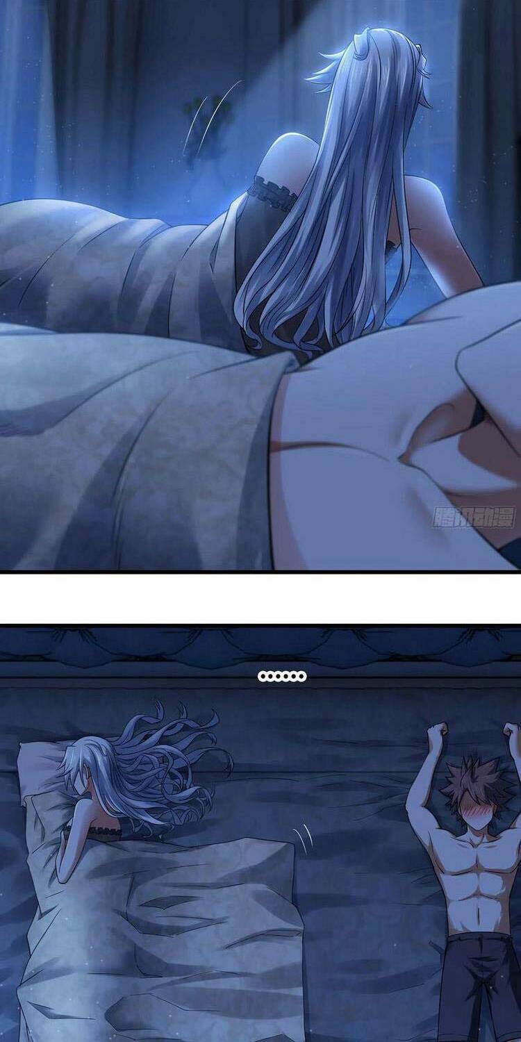 Vợ Tôi Là Quỷ Vương Chapter 306 - Trang 2