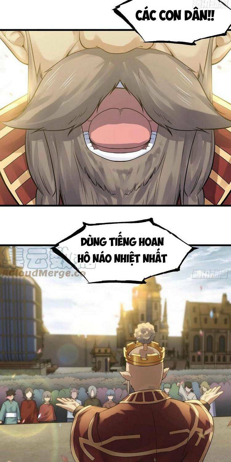 Vợ Tôi Là Quỷ Vương Chapter 306 - Trang 2