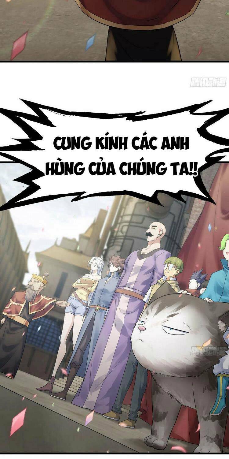 Vợ Tôi Là Quỷ Vương Chapter 306 - Trang 2