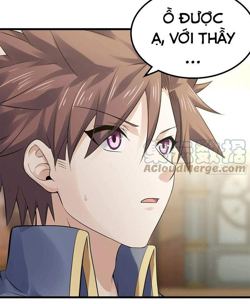 Vợ Tôi Là Quỷ Vương Chapter 307 - Trang 2