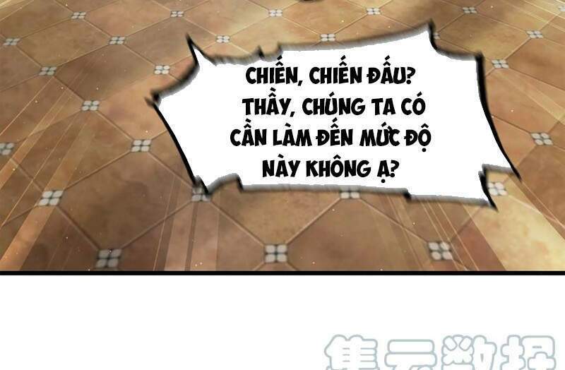 Vợ Tôi Là Quỷ Vương Chapter 307 - Trang 2