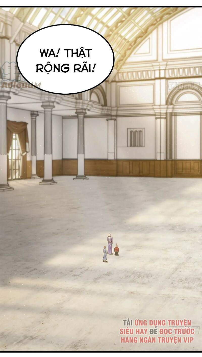 Vợ Tôi Là Quỷ Vương Chapter 307 - Trang 2