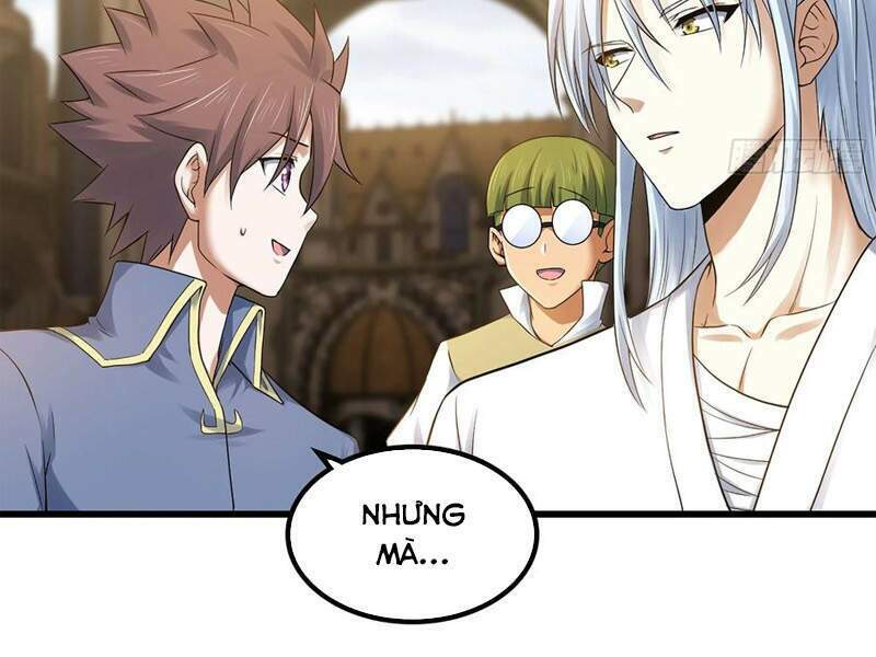 Vợ Tôi Là Quỷ Vương Chapter 307 - Trang 2