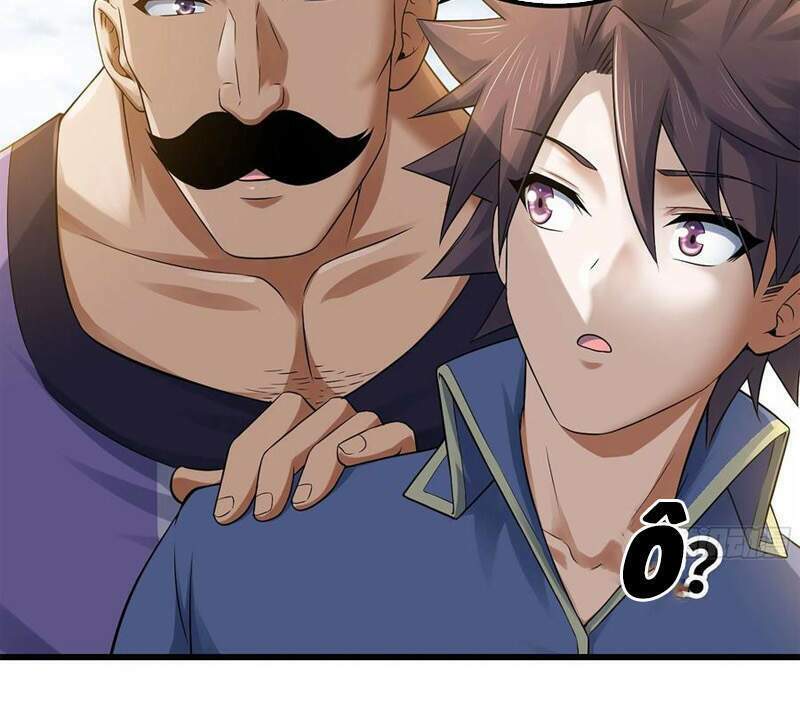 Vợ Tôi Là Quỷ Vương Chapter 307 - Trang 2